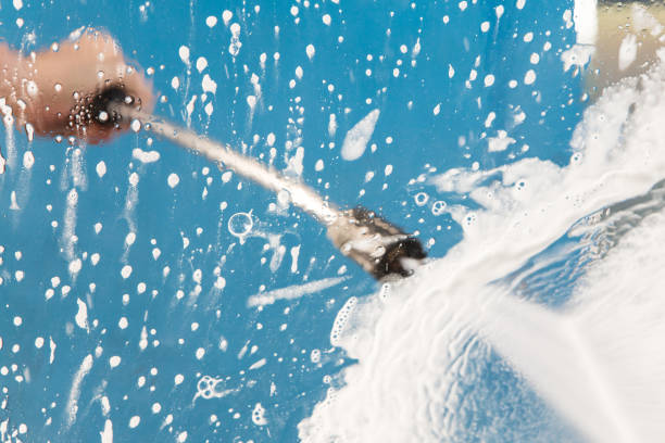 Spring Cleaning in Litchfield Park, AZ